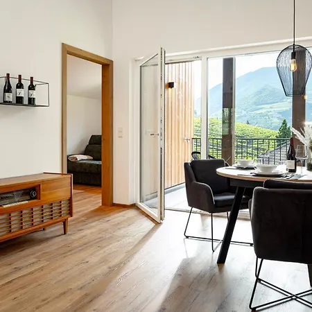 Untermoserhof Bozen