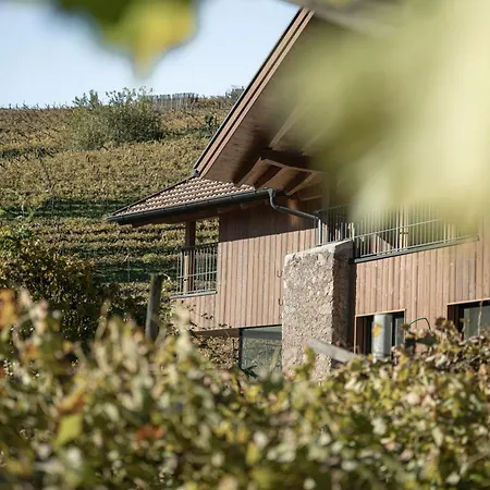 Untermoserhof Appartamento