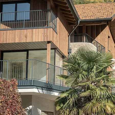 Untermoserhof דירה