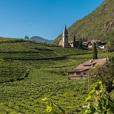 Appartamento Untermoserhof