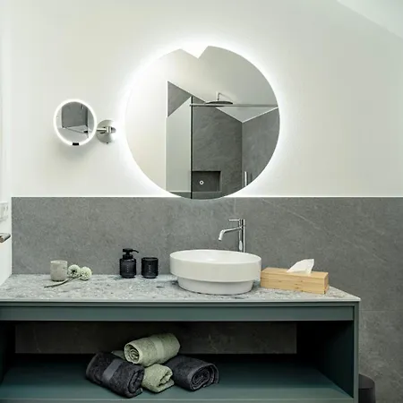 Untermoserhof דירה