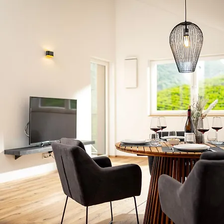 Apartment Untermoserhof *