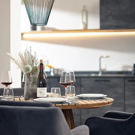 Untermoserhof * Bolzano