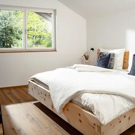 Apartment Untermoserhof *