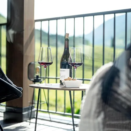 Untermoserhof Lejlighed Bolzano