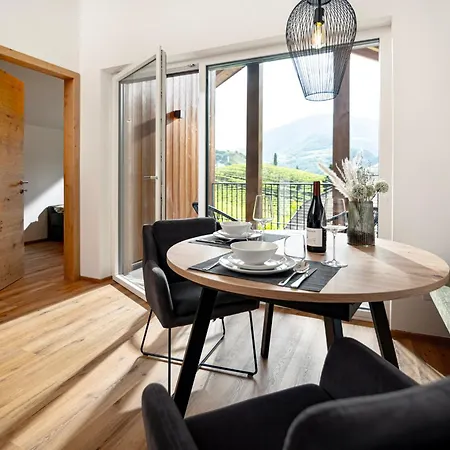 Apartment Untermoserhof *