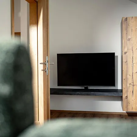 Appartamento Untermoserhof