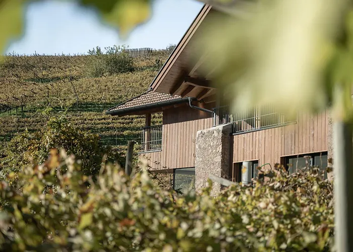 Untermoserhof Apartment