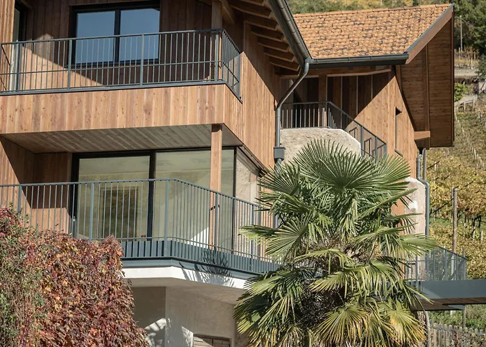 Untermoserhof شقة