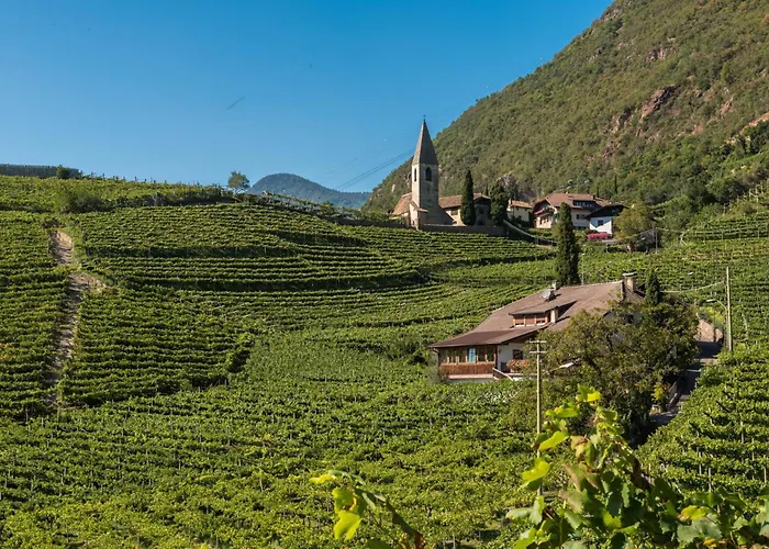 Apartment Untermoserhof