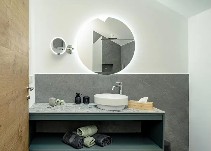 Untermoserhof شقة