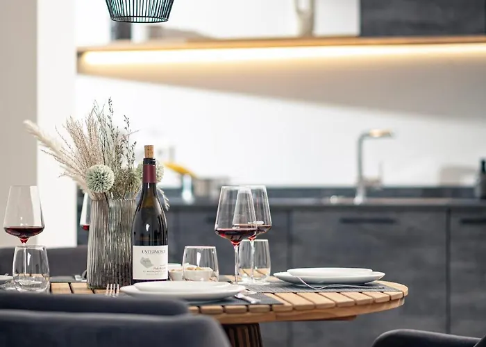 Untermoserhof * Bozen