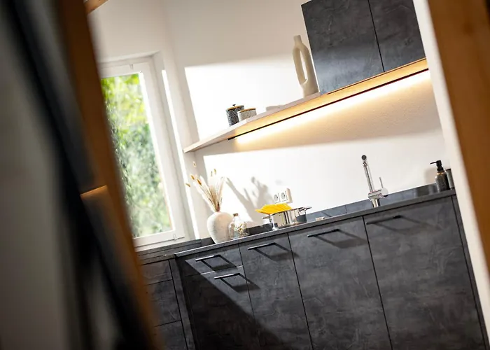 Untermoserhof * Bozen