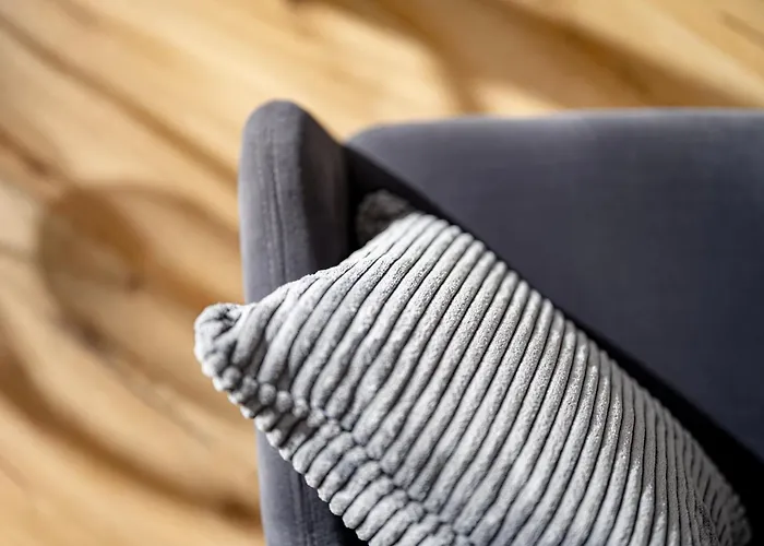 شقة Untermoserhof