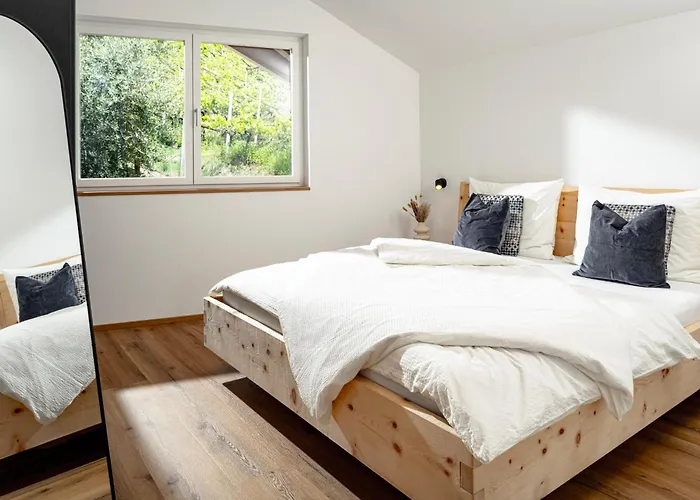 Apartment Untermoserhof *