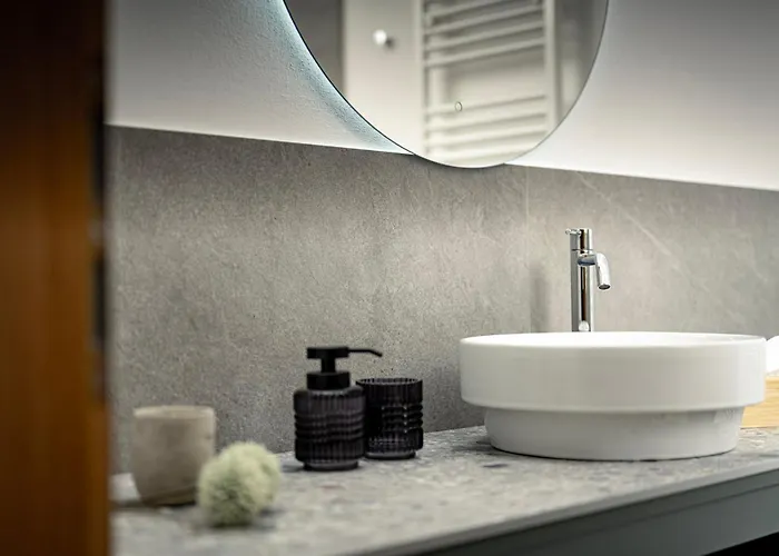 Apartment Untermoserhof Bozen