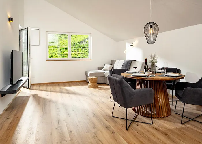 Apartment Untermoserhof