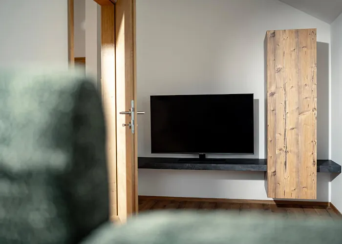 Apartment Untermoserhof